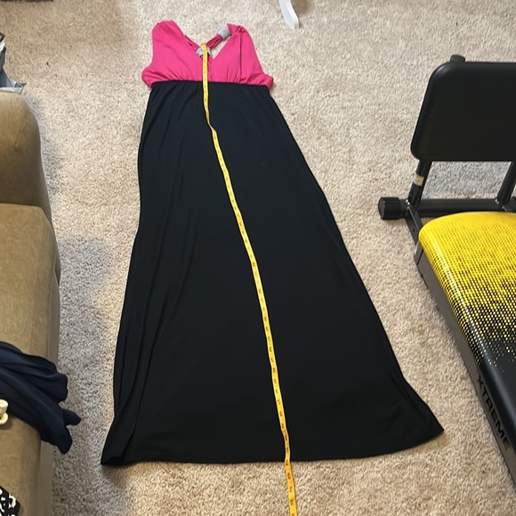 Maxi sundress - Picture 4 of 9